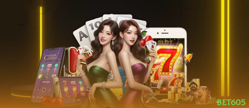 Bet Welcome Bonus