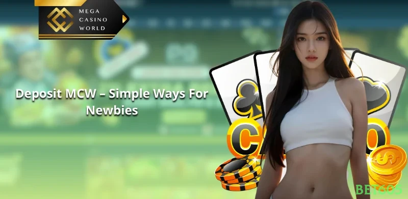 Welcome Bonus - Golden Dragon