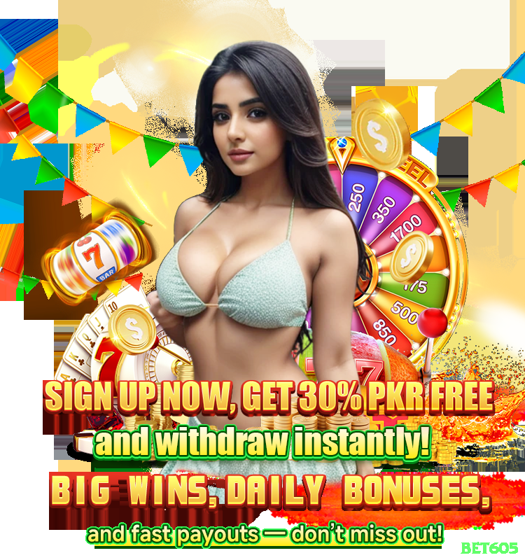 Imagem promocional do cassino online da bet605 mostrando jogos ao vivo